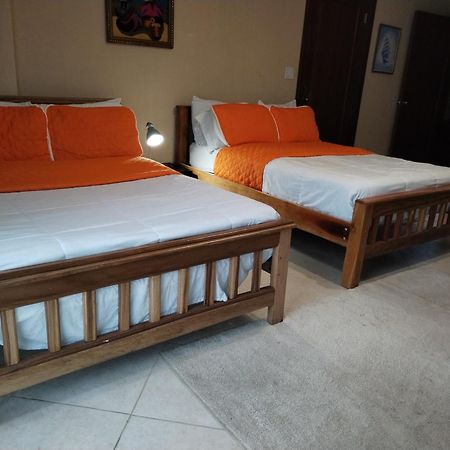 Campestre House Villa Alto Boquete Esterno foto