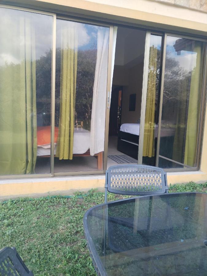 Campestre House Villa Alto Boquete Esterno foto