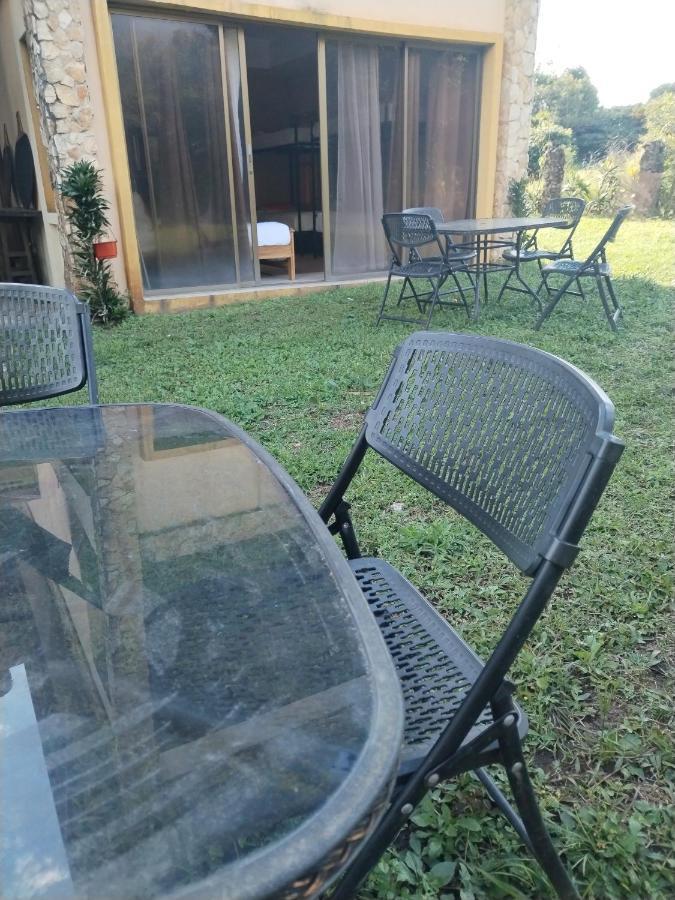 Campestre House Villa Alto Boquete Esterno foto