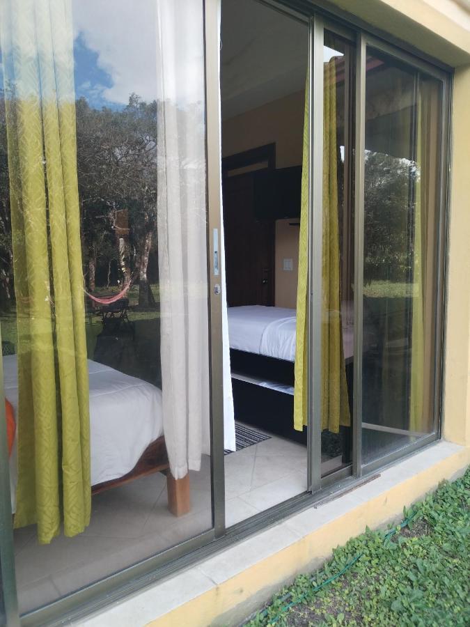 Campestre House Villa Alto Boquete Esterno foto