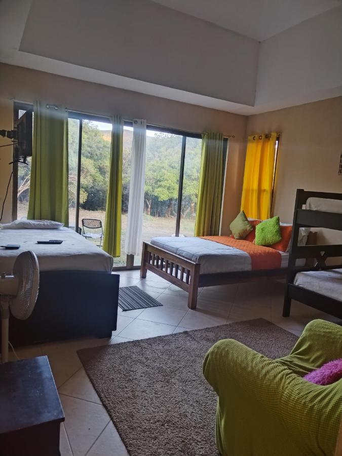 Campestre House Villa Alto Boquete Esterno foto