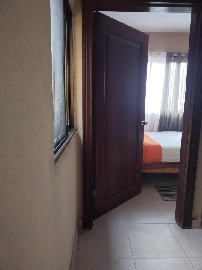 Campestre House Villa Alto Boquete Esterno foto