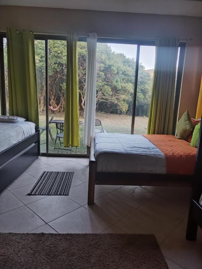 Campestre House Villa Alto Boquete Esterno foto