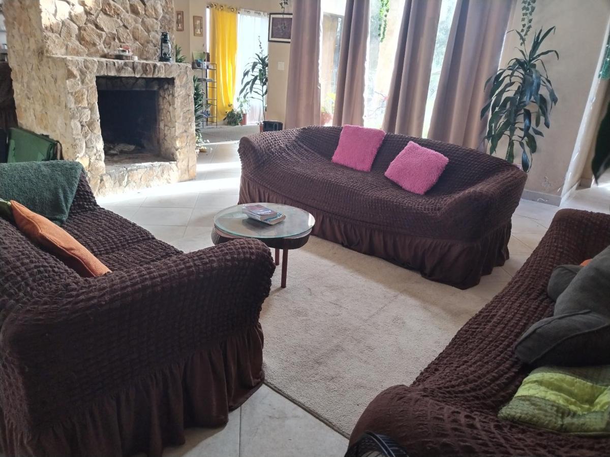 Campestre House Villa Alto Boquete Esterno foto