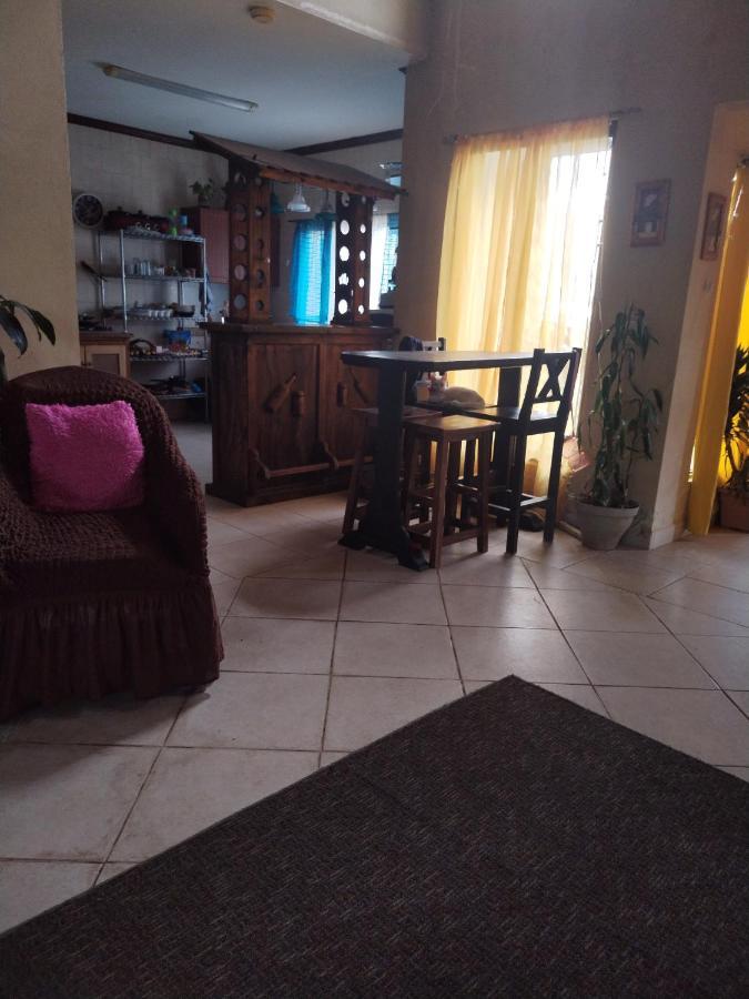 Campestre House Villa Alto Boquete Esterno foto