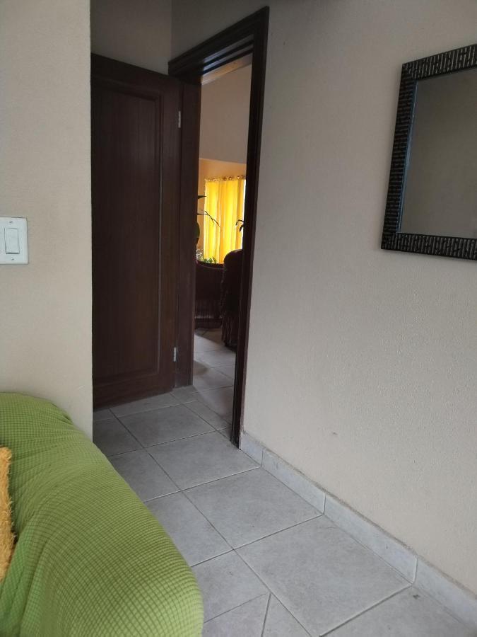 Campestre House Villa Alto Boquete Esterno foto