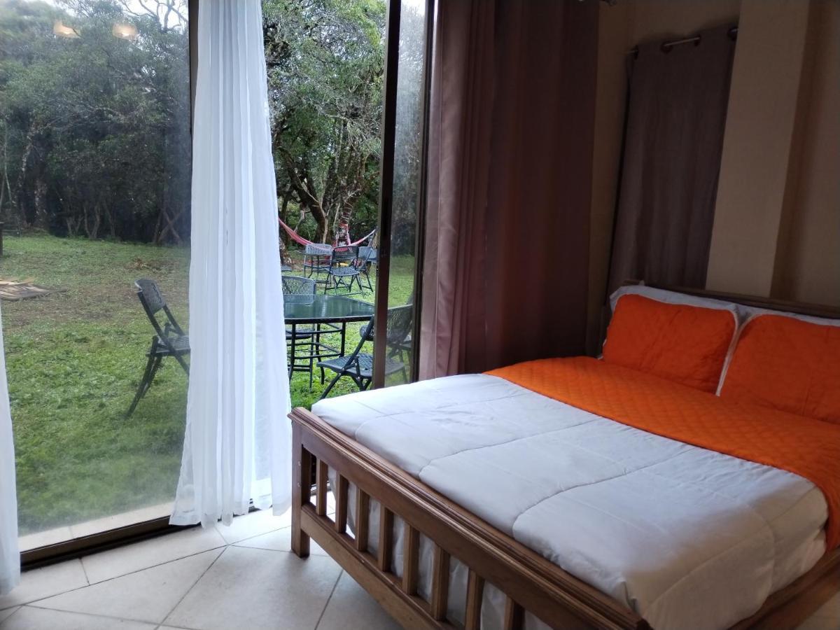Campestre House Villa Alto Boquete Esterno foto
