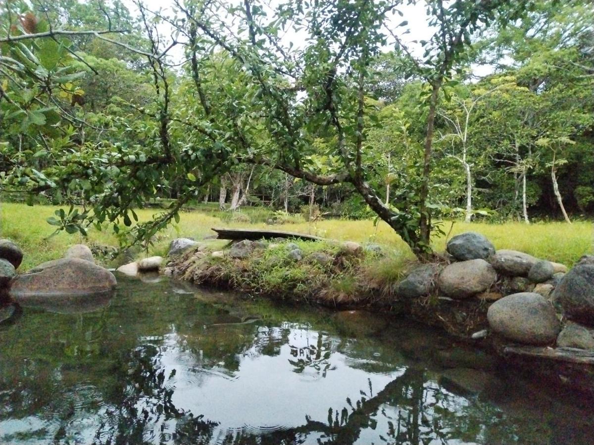 Campestre House Villa Alto Boquete Esterno foto