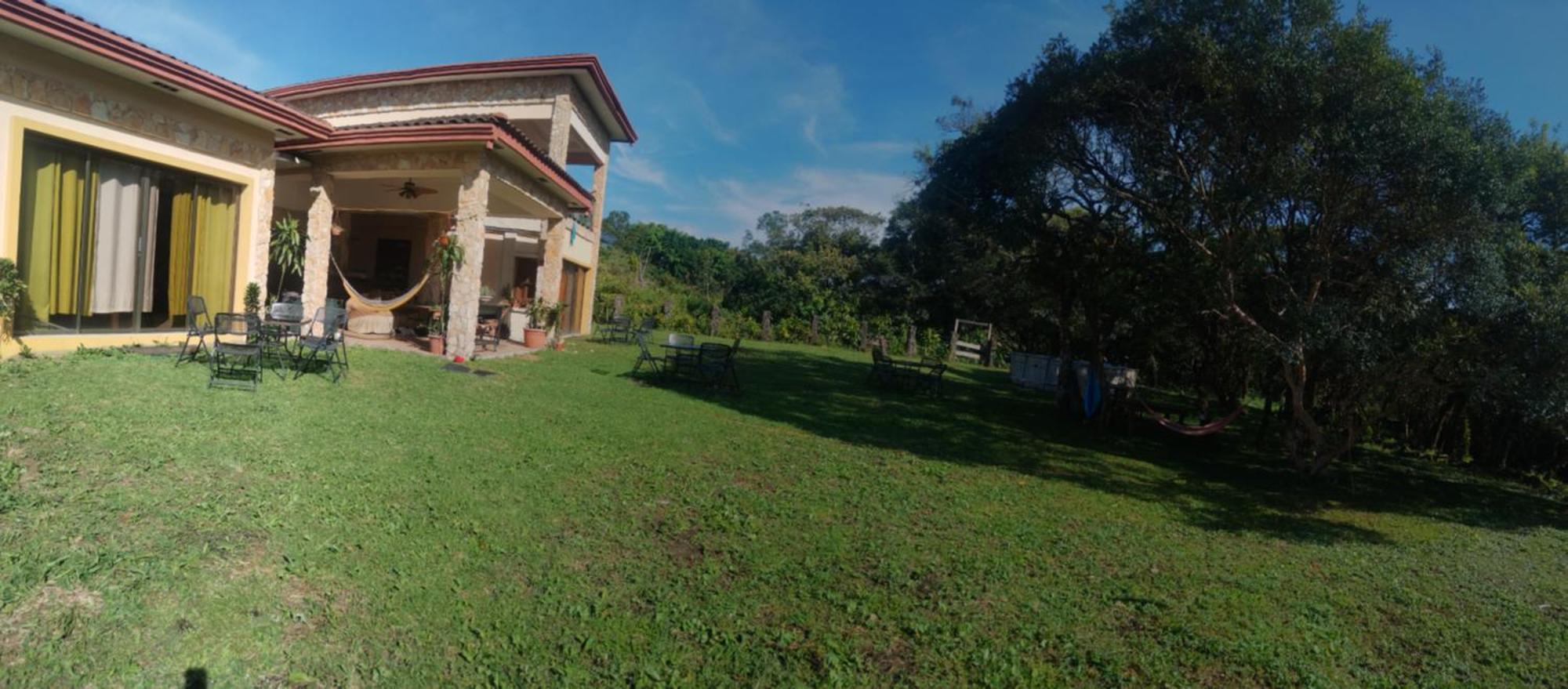 Campestre House Villa Alto Boquete Esterno foto