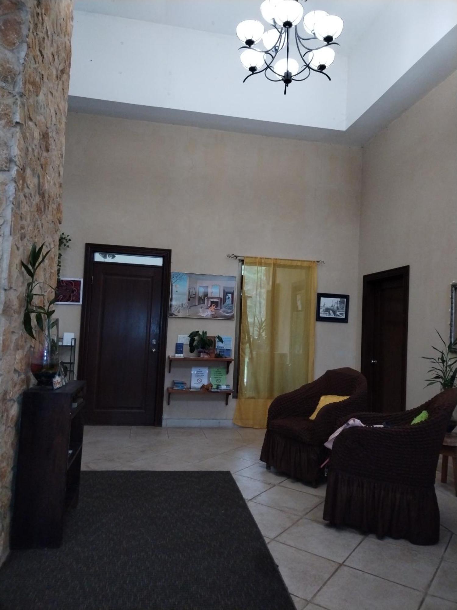 Campestre House Villa Alto Boquete Esterno foto