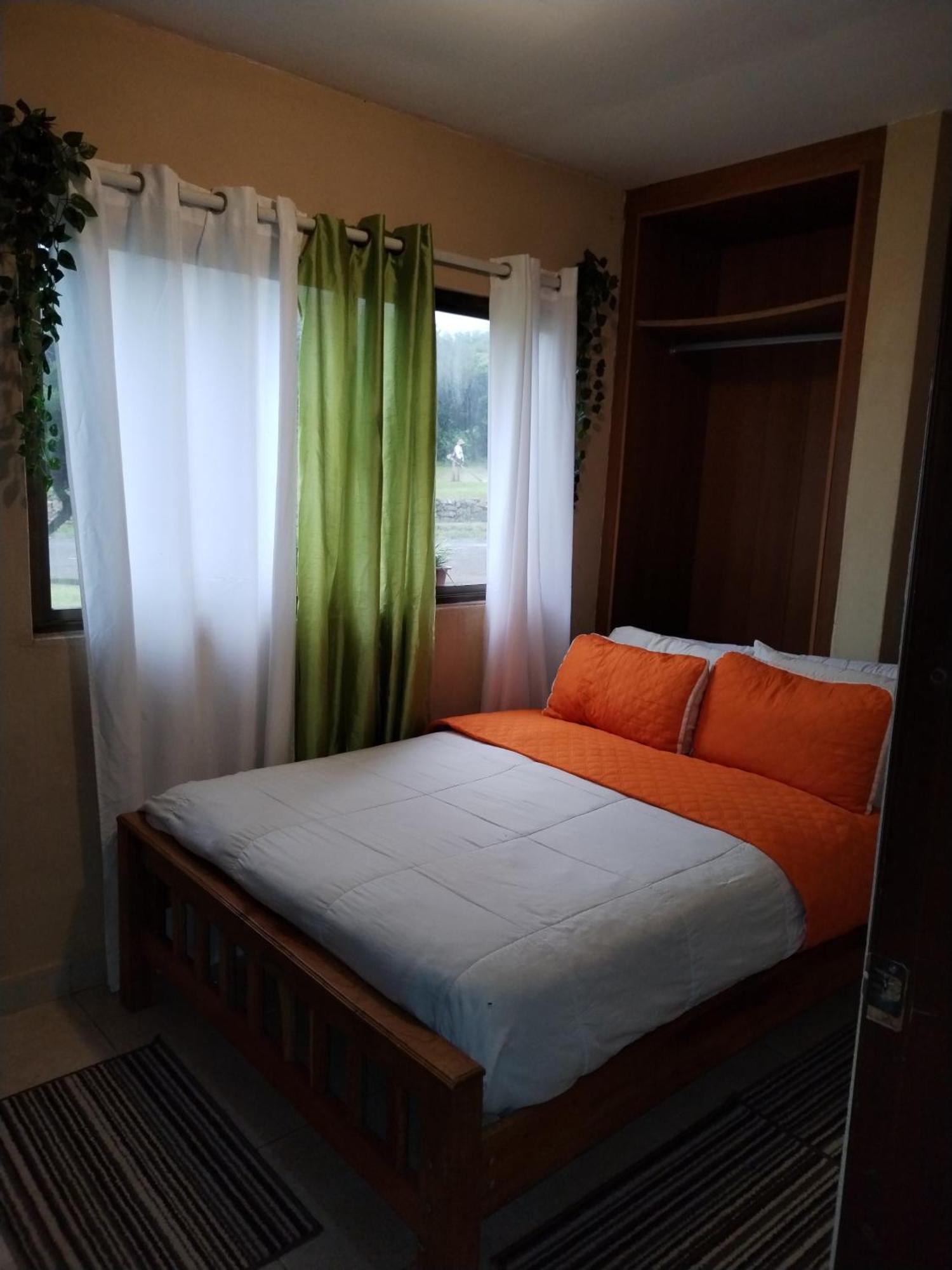 Campestre House Villa Alto Boquete Esterno foto