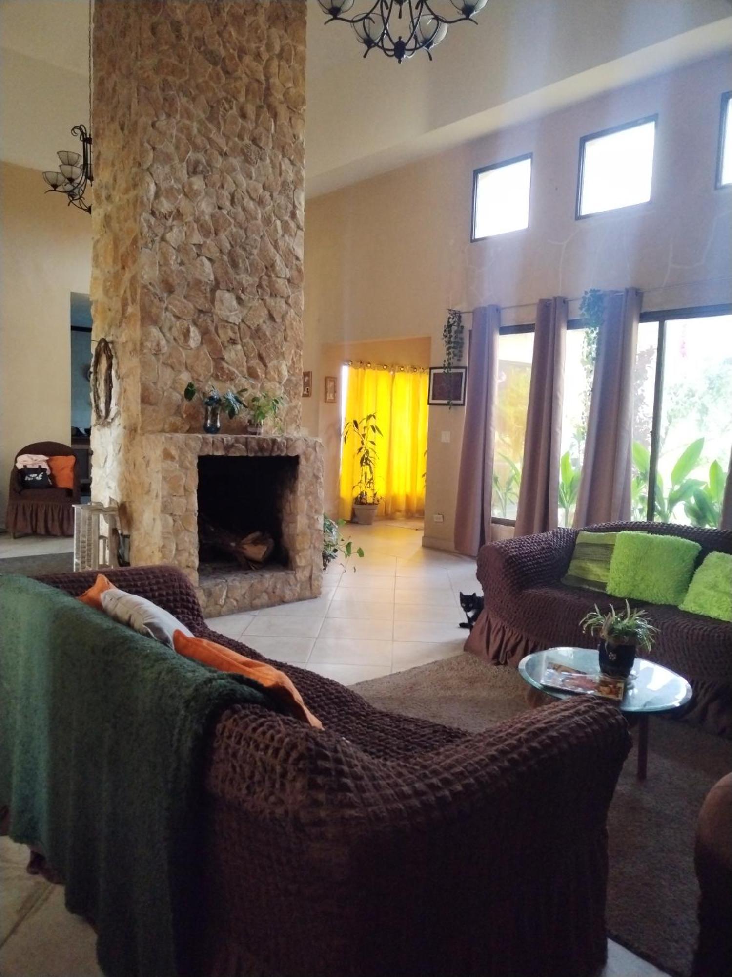 Campestre House Villa Alto Boquete Esterno foto