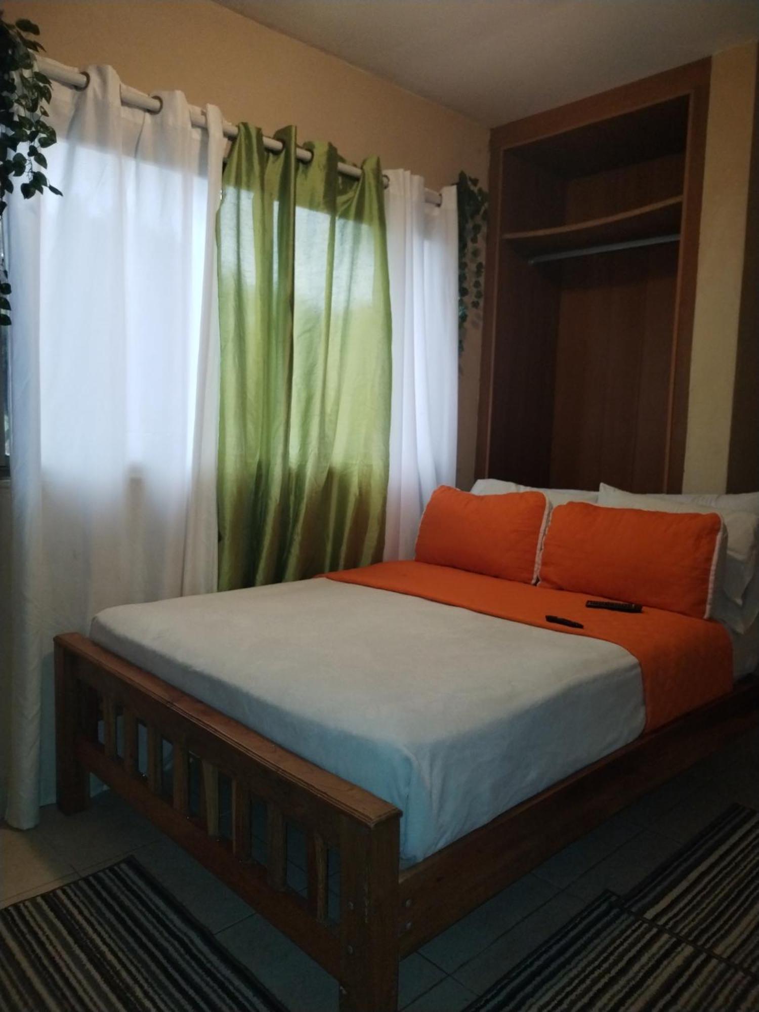 Campestre House Villa Alto Boquete Esterno foto