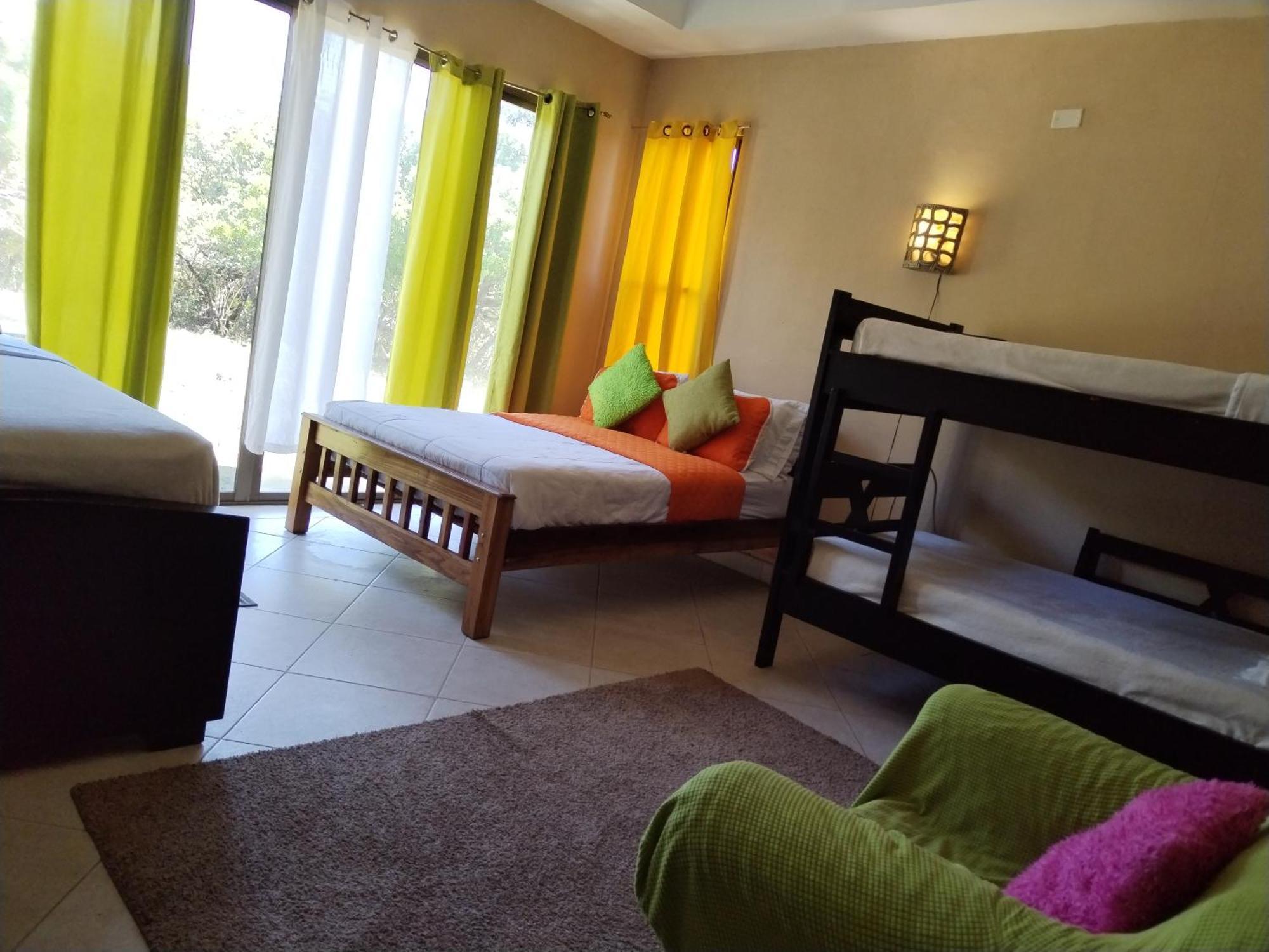 Campestre House Villa Alto Boquete Esterno foto