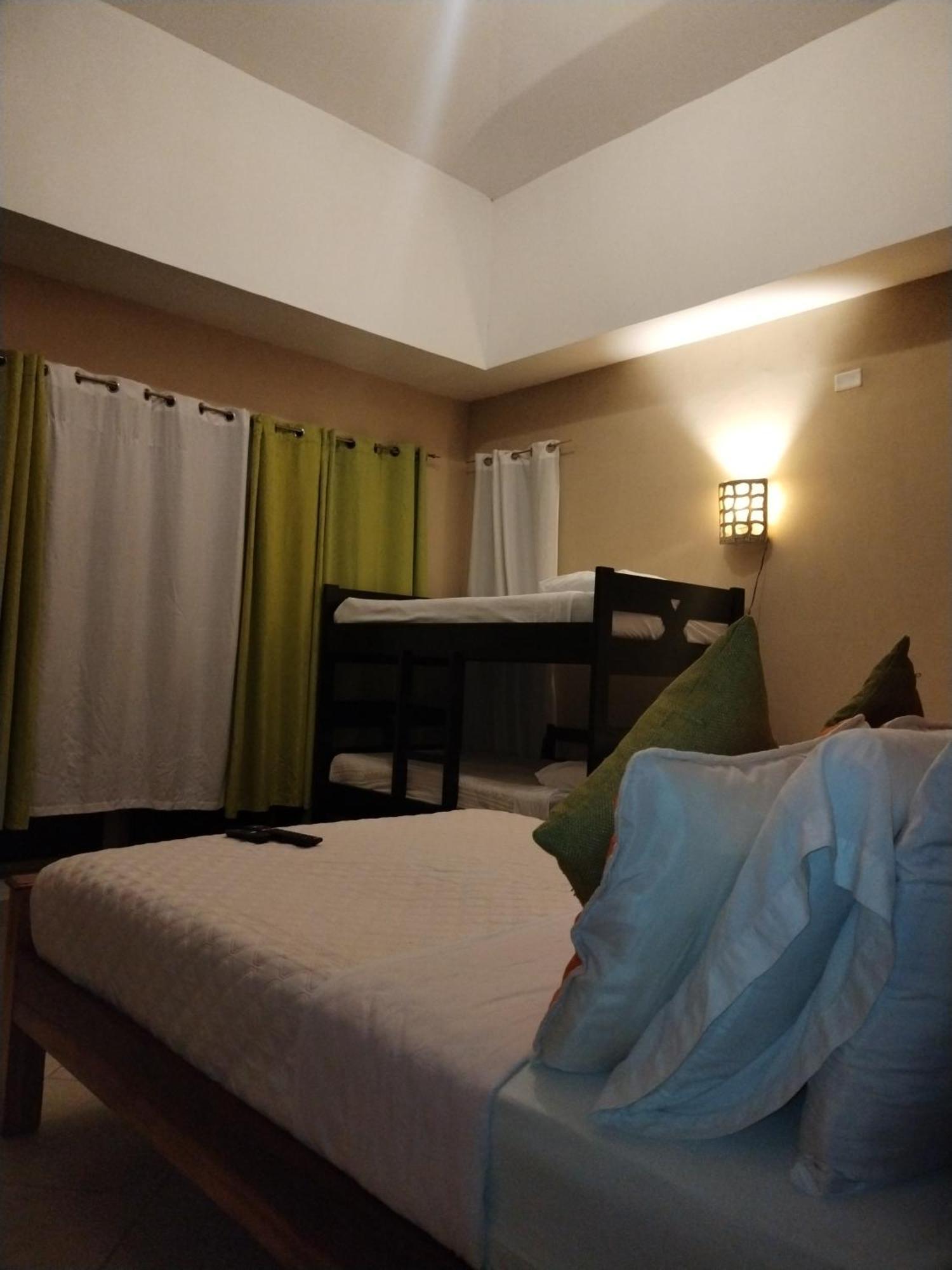 Campestre House Villa Alto Boquete Esterno foto