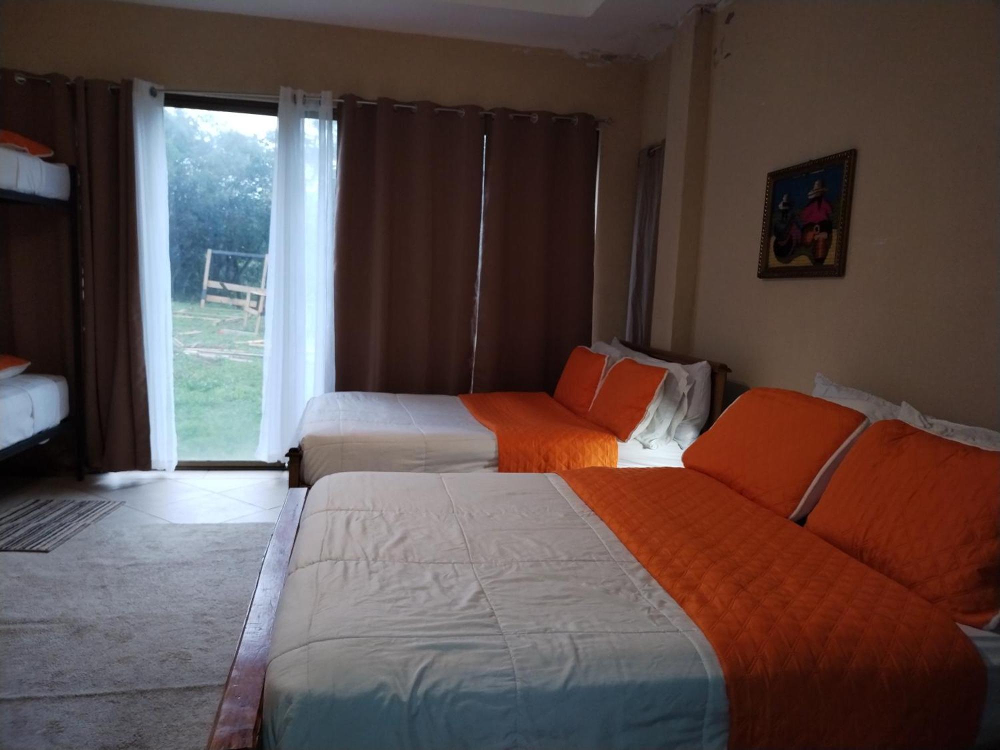 Campestre House Villa Alto Boquete Esterno foto
