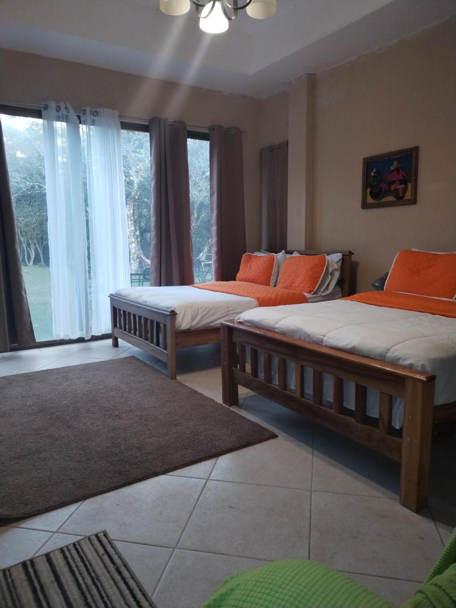 Campestre House Villa Alto Boquete Esterno foto